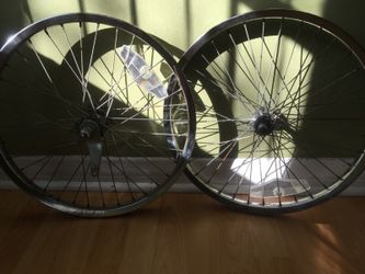 Old school bmx cmc rims
