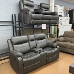 Sofa Loveseat