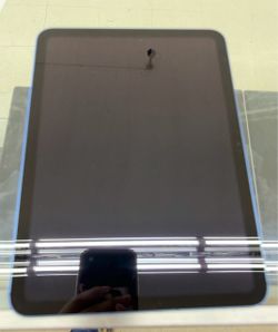 Apple iPad 11-inch(a16)
