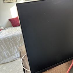 LG Ultra Wide Monitor (Gaming Monitor)