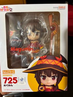 Good Smile Company Megumin Nendoroid #725