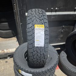 215-75-15 A PLUS $380 CASH OUT THE DOOR All Season Tires installed (4) New 50,000 Mile Warranty