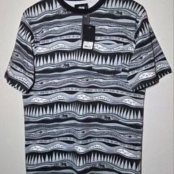 2015 Stussy Fragment Tee