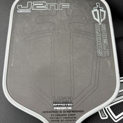 J2NF Pickleball Paddle