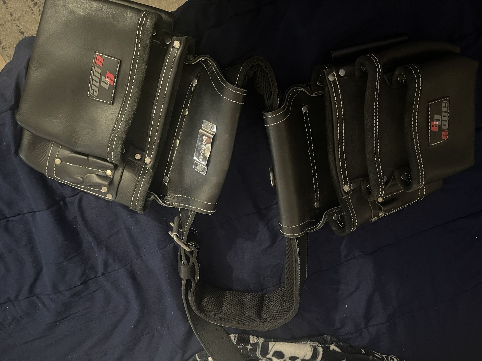 Tool Belt 