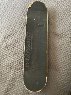 Tony Hawk Skateboard 31” X 8”