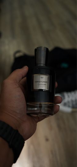 Niche Cologne Trade