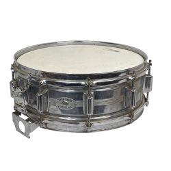 Rogers Dyna-Sonic Custom-Built Snare Drum 5 x 14 