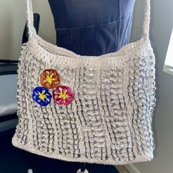 Purse Handmade