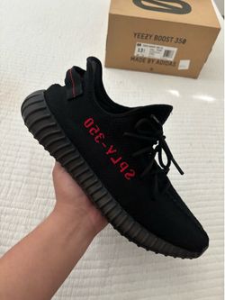Yeezy Boost  350 V2  Size 13.5