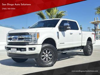 2017 Ford F-250