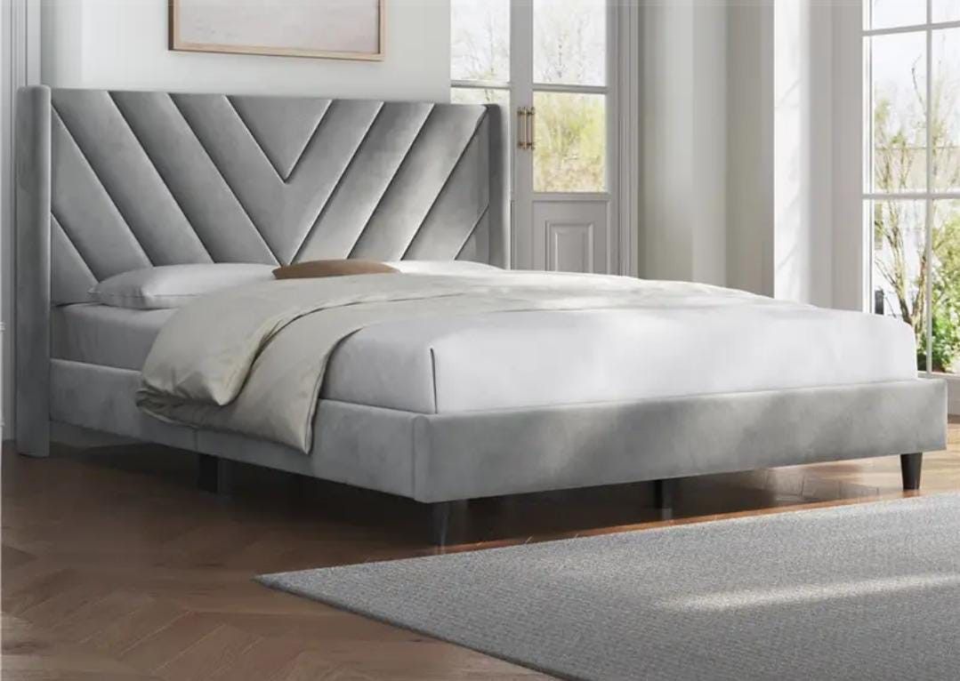 Bed Frame