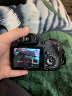 Camera