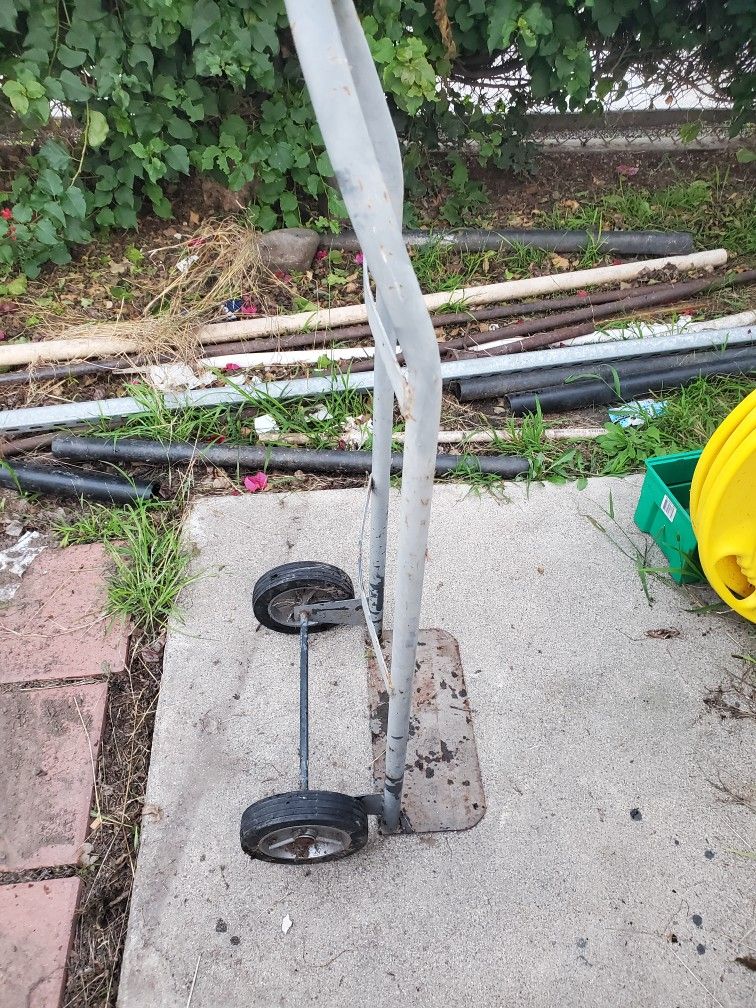 Hand Truck for Sale in Buena Park, CA OfferUp