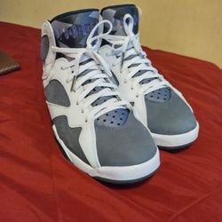 Jordan 7 Size 8.5