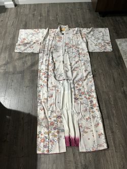 Japonés Kimono For Women