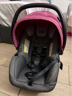 Baby Car Seat