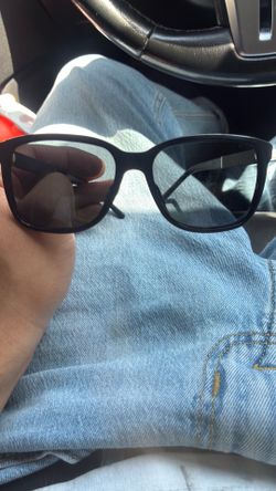 Sun glasses