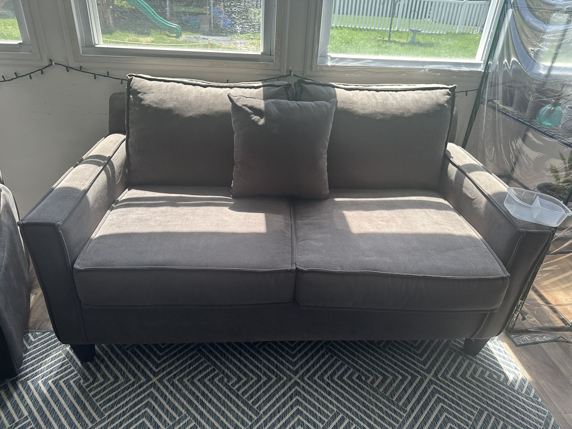 Love Seat Sofa