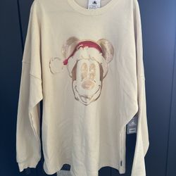 XXL Disney Spirit Jersey 