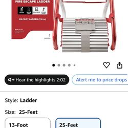 Ladder