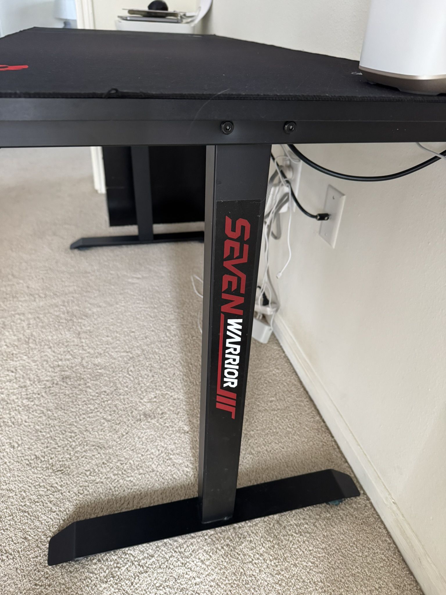 For Sale!! Gaming Desk