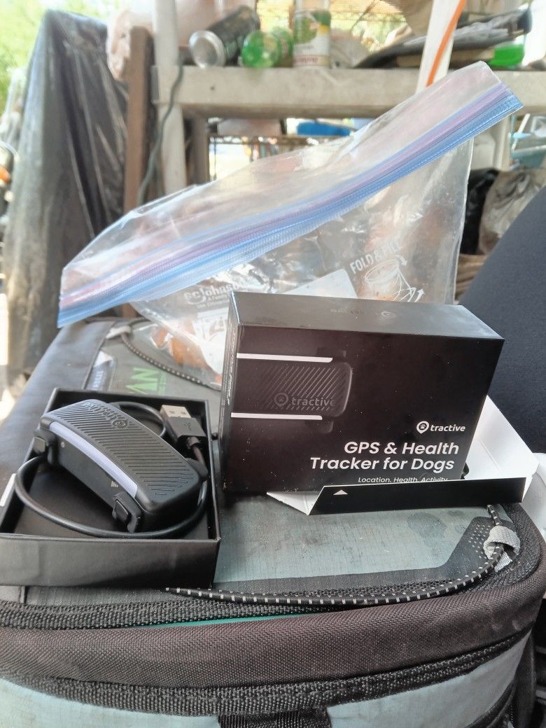 Gps Tracker