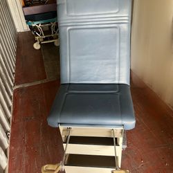 Exam Table