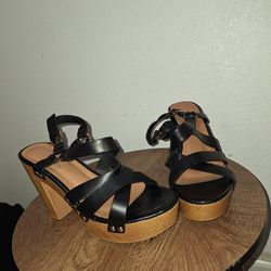 Forever 4in Heels