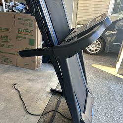 Xterra Treadmill