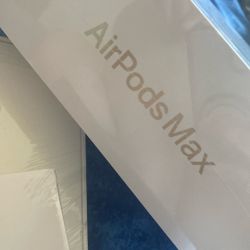 AirPods Max 