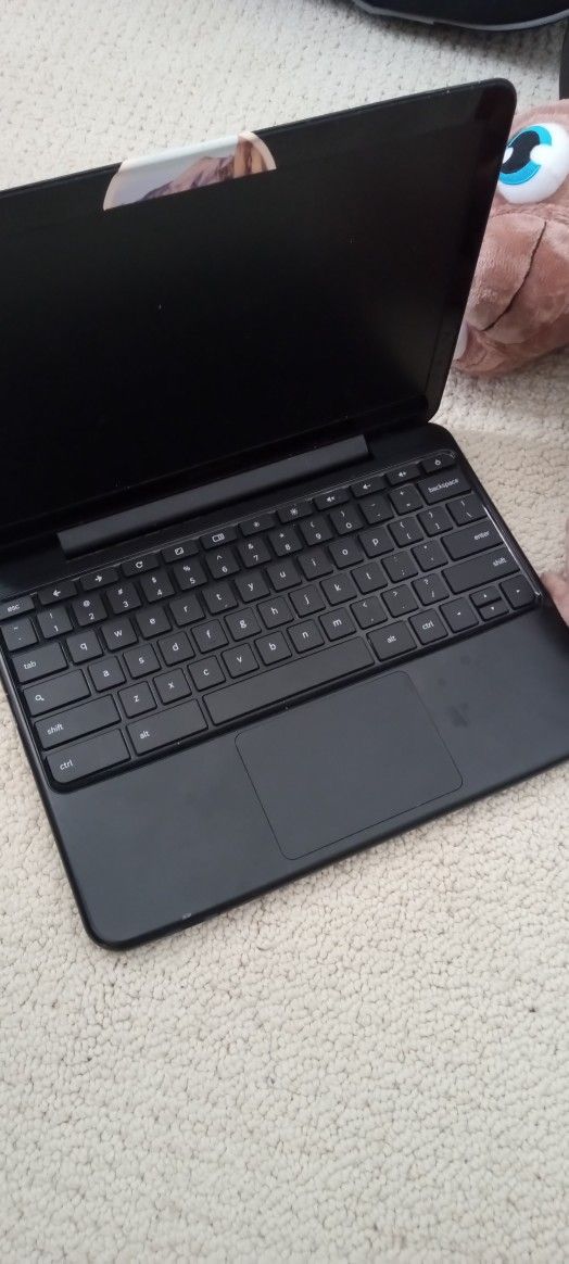 Samsung Chromebook