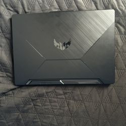 Broken Screen Gaming Laptop