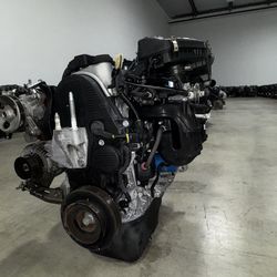 Jdm 2001 02 03 04 05 Honda Civic 1.7L vtec engine