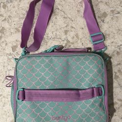 Bentgo Mermaid Lunch Box