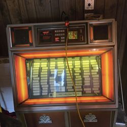 1970s jukebox 