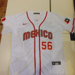 MÉXICO AROSARENA. S. M. L. XL XXL XXXL