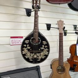 Mandolin