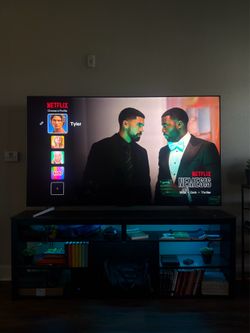 TCL 75" Q7 QLED 4K Smart TV (75Q750G) — $1,100 New — $475