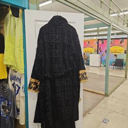 Versace Robe 