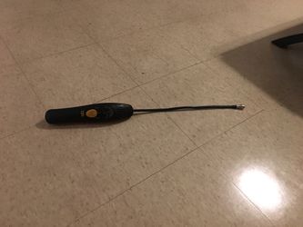 Leak seeker 2