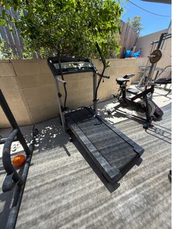 Treadmill