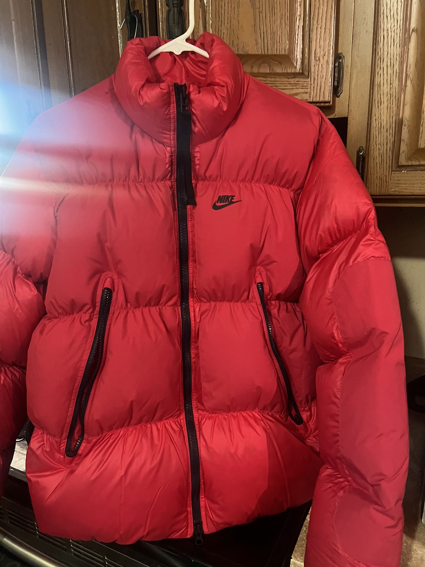 Nike Puffer π₯