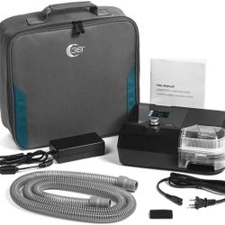 LUNA G3 Cpap