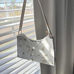 Small Shoulder Bag 