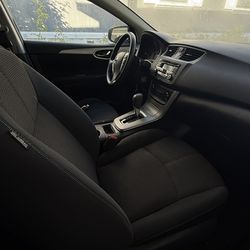 2015 Nissan Sentra