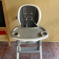 Feeding Baby Chair 