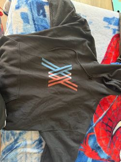 Darling in the franxx hoodie