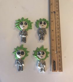 Beetle juice