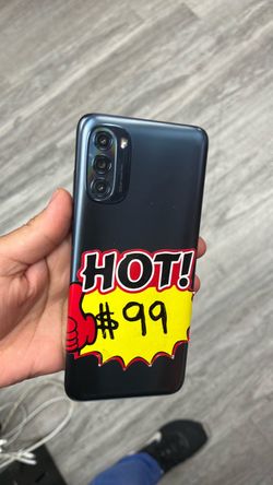 Moto G 202 64gb for Att/ cricket